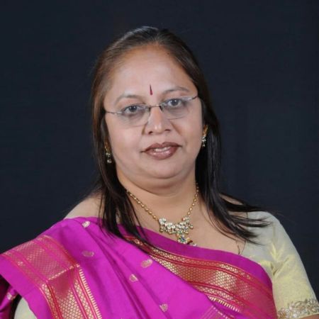 Parul Saraiya